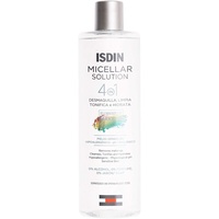 Isdin Micellar Solution 4 in 1
