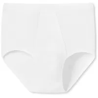 SCHIESSER Original Classics Herrenslip white XL