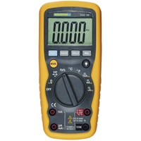 Pancontrol Pancontrol, Multimeter, PAN 186 - Digitalmultimeter IP67 (CAT