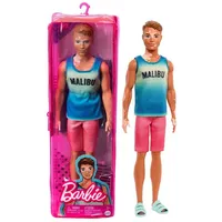 Barbie Fashionistas  Ken Vitiligo