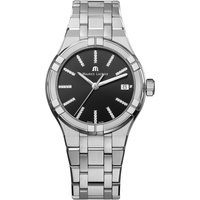 MAURICE LACROIX Aikon AI1106-SS002-350-1 - silber