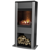 Glen Dimplex DIMPLEX »Cubic«, max. 2 kW, mit Fernbedienung,
