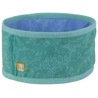 Ruffwear Swamp CoolerTM Nackenwärmer - Aurora Teal / Heliotrope