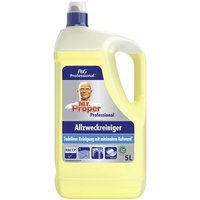 Meister Proper Mr. Proper Professional Lemon Allzweckreiniger 5,0 l