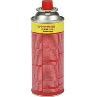 Rothenberger Industrial RoButan 220g 393ml Bajonett MSF 1A Gaskartusche