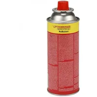 Rothenberger Industrial RoButan 220g 393ml Bajonett MSF 1A Gaskartusche