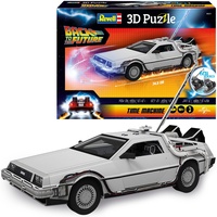 REVELL 00221 - DeLorean Back to the Future