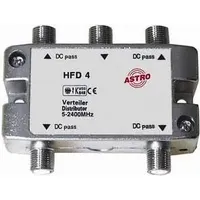 Astro HFD 4