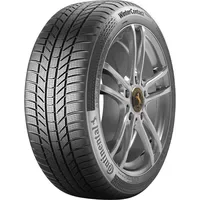 Continental WinterContact TS 870 P 235/55 R19 105V XL
