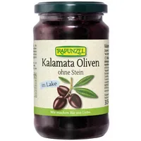 RAPUNZEL Oliven Kalamata violett, ohne Stein in Lake bio