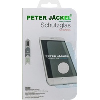 Peter Jäckel HD Glass Protector für Apple iPhone 13/13