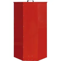 Atmos Pelletbehälter | 250 Liter | für ca. 170