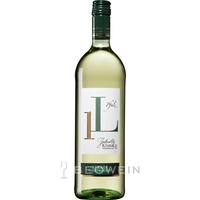 Julius Kimmle Kerner Halbtrocken 1,0 l