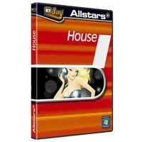 EJay Allstars House