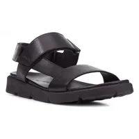 GEOX Xand 2s Sandalen Black 43