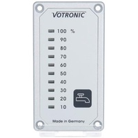 Votronic Frischwasser-Tankanzeige S