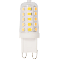 Hama 00112862 energy-saving lamp 3 W G9