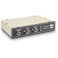 Palmer Tino System - Umschaltsystem 2 Amps/Verstärker auf 1
