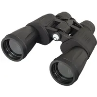 Levenhuk Atom 10-30x50 Fernglas - Black - One Size