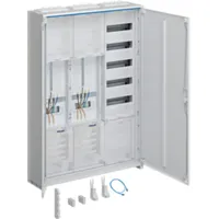 Hager ZB331X25 Komplettschrank Aufputz Inhalt 1St.