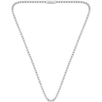 Boss Kette ohne Anhänger »Schmuck Edelstahl Halsschmuck Panzerkette CHAIN