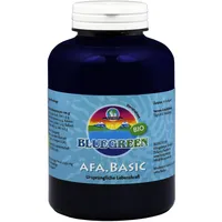 Bluegreen BIO Afa.Basic, 250 Gramm