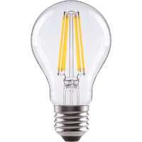 Xavax LED-Filament E27, 1521lm ersetzt 100W, Glühlampe, Warmweiß, klar