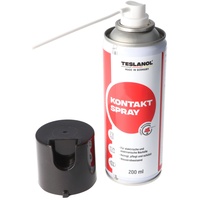 Teslanol Kontakt-Tuner-Spray 200 ml
