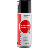Teslanol Kontakt- und Tunerspray 200 ml