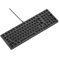 Glorious PC Gaming Race GMMK 2, Barebone Tastatur, Full