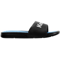 Kempa Schuhe BADEPANTOLETTE Kempa pastellblau|SCHWARZ|SCHWARZ 44