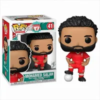 Funko POP! - Mohamed Salah #41