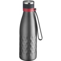 Westmark Viva Isolierflasche, 550 ml, 5282226A, Edelstahl,