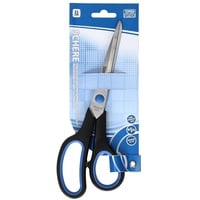 Tiptop-office TIPTOP OFFICE TTO Büroschere 21 cm Soft Griff,