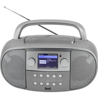 Soundmaster SCD7600TI Titan