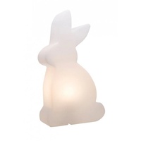 8 seasons DESIGN Shining Rabbit 50 cm - inkl.
