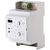Elektrobock Temperaturschalter
