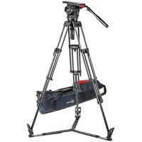Sachtler System 18 S2 ENG 2 CF
