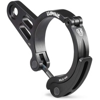 Lupine lighting systems gmbh Lupine Schnellspanner Ø35mm 2022