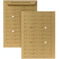 Posthorn Hausposttasche 04170338 C4 110g br 250 St./Pack.
