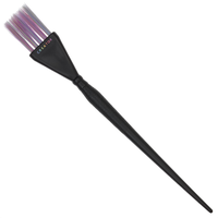 Efalock Professional Efalock CREATOR Rainbow Färbepinsel