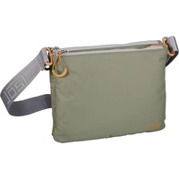 JOST Kemi Schultertasche 24 cm salvia Grün Damen