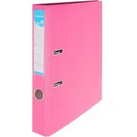 Donau Elektronik Klassik DIN A4 50 mm Pink 1