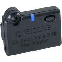 BOSS Bluetooth Audio MIDI Dual