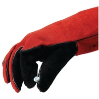 Schweißkraft-Rehm Schweisskraft Schweißerhandschuh Gr. L