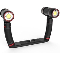 Sealife Sea Dragon Duo 6000F Set (SL691)