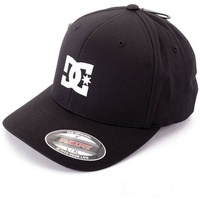 DC Shoes Cap Star - Cap Schwarz