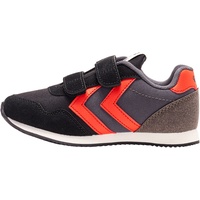 Hummel Reflex Double Multi Sneaker Kinder 2001 black 27