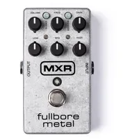 MXR Fullbore Metal