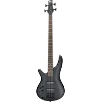 IBANEZ SR300EBL WK Weathered Black